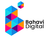 Bahavi Digital Square logo
